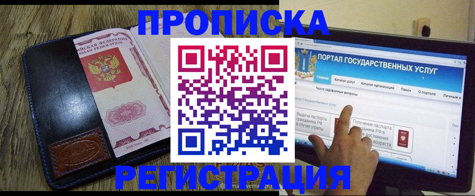 прописка гарантия в Емве